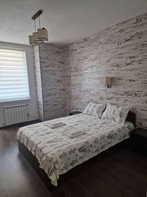 Cozy Central Apartment In Outskirts Of Old Sofia Exterior foto